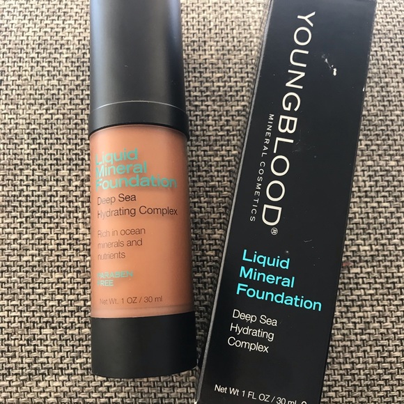 youngblood liquid foundation